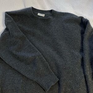 Cashmere Sweater